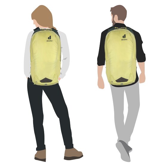 Deuter Race 16 Plecak 48 cm