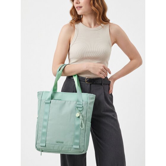 American Tourister Minima Torba na ramię 35 cm Komora na laptopa