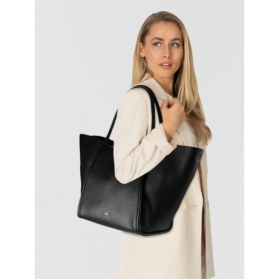 abro Willow Shopper Bag Skóra 61 cm