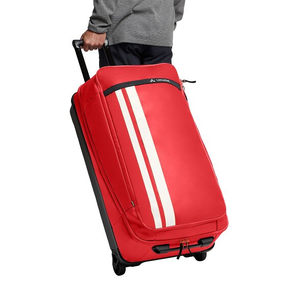 Vaude Takutea 90 2 kółka Walizka 77 cm