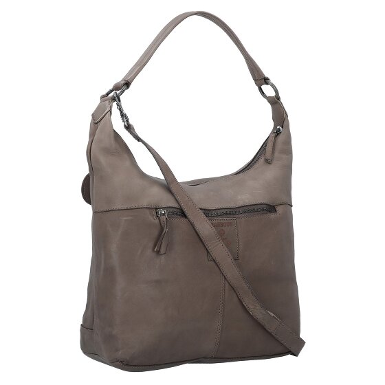 Harbour 2nd Anchor Love Emmy Torba na ramię Skórzany 39 cm