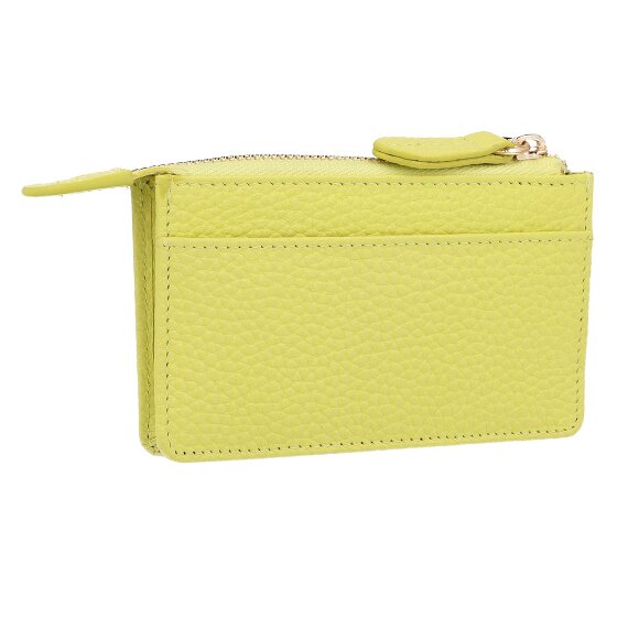 Braun Büffel Asti Portfel z kluczem Skóra 12 cm