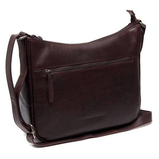 The Chesterfield Brand Loraine Torba na ramię Skórzany 30 cm