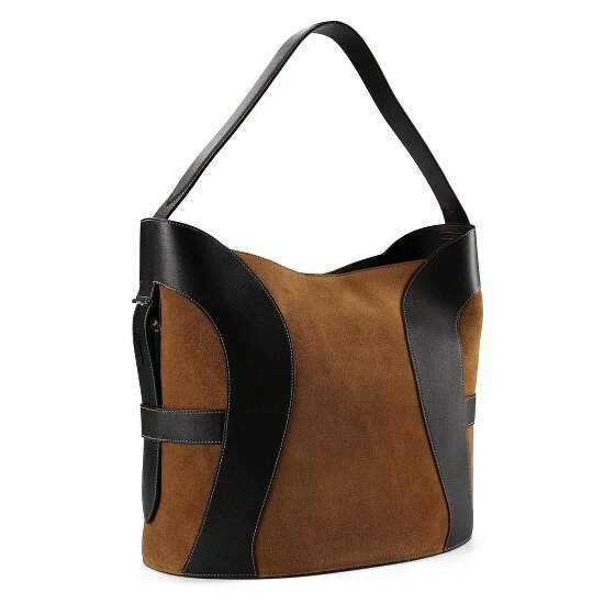 AIGNER Deborah Shopper Bag Skórzany 37 cm