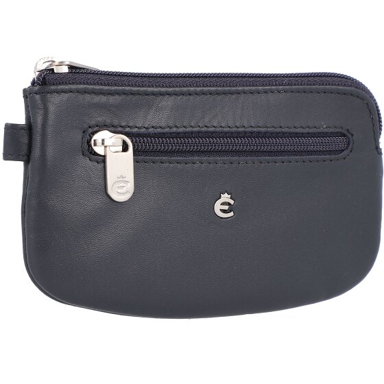 Esquire Helena Etui na klucze skórzane 12 cm