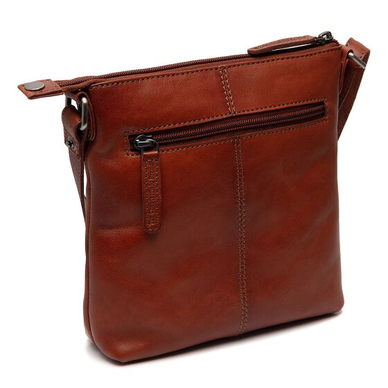 The Chesterfield Brand Novum Torba na ramię Skórzany 22 cm