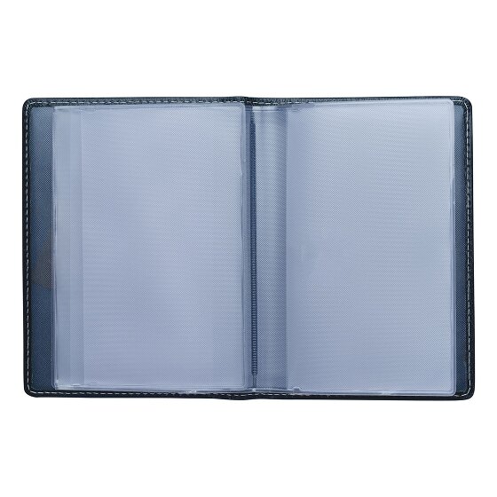 Golden Head Bari Etui na dowód osobisty Skórzany 9 cm