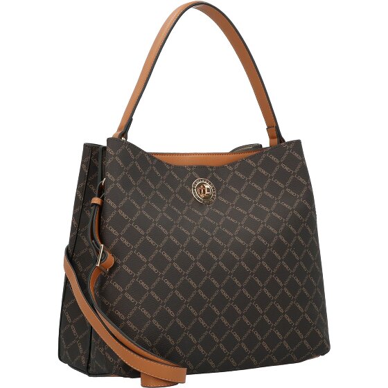 L.Credi Torba na ramię Filiberta 30 cm