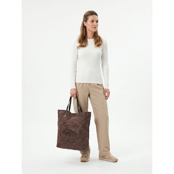 Campomaggi Filodendro Shopper Bag L 37 cm