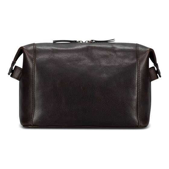 Jost London Kosmetyczka Skóra 25 cm