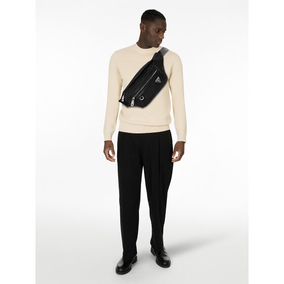 Guess Berlin Saszetka 25 cm