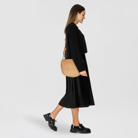 Harold's Caugio Torba na ramię Skórzany 30 cm