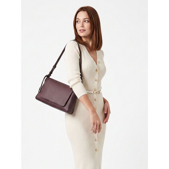 Boss Ameline Torba na ramię Skóra 31 cm