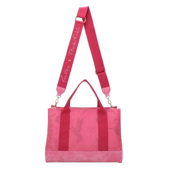 Fritzi aus Preußen Fritzi x Frida Kahlo Shopper Bag 40 cm