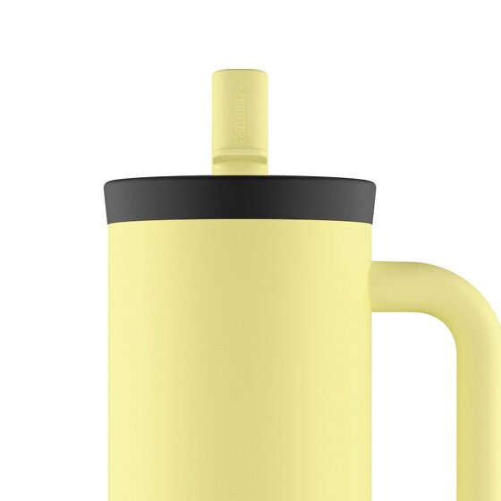 24Bottles Straw Kubek do picia 800 ml