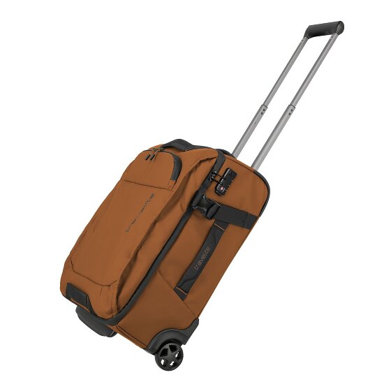 Travelite Briize 2 kółka Torba podróżna S 55 cm