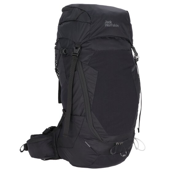 Jack Wolfskin Crosstrail Plecak turystyczny S-M 62 cm