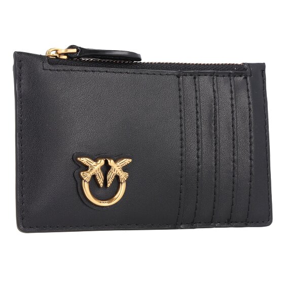PINKO Airone Etui na karty kredytowe Skóra 13.5 cm