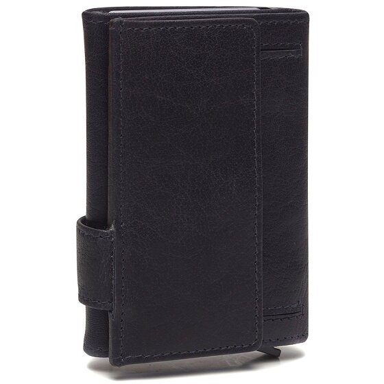 The Chesterfield Brand Mannheim Portfel Ochrona RFID Skórzany 7 cm