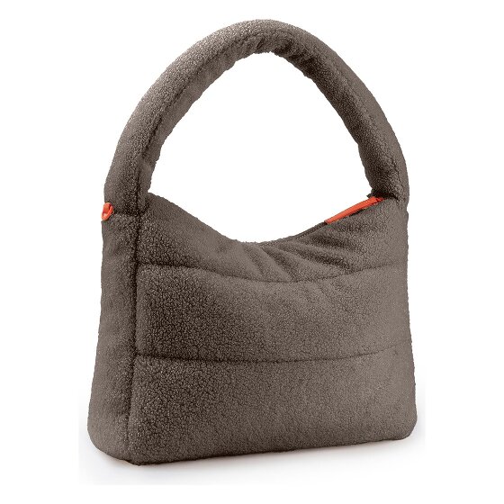 LES VISIONNAIRES Unio Hobo Torba na ramię 34 cm