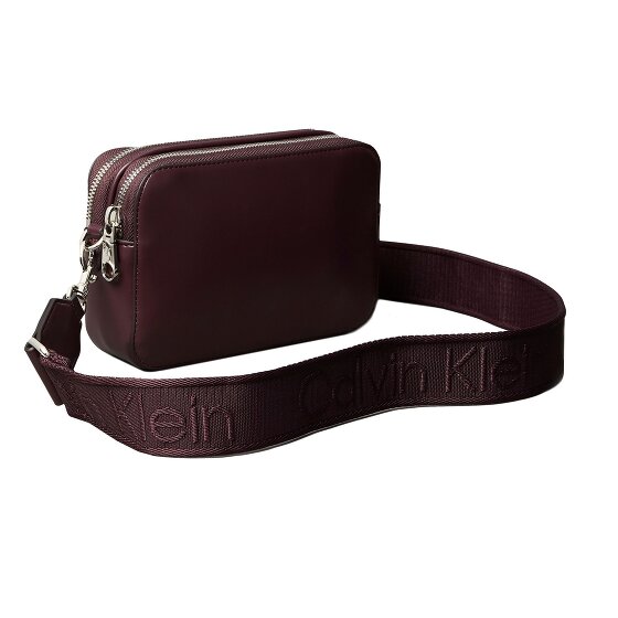 Calvin Klein Webbing Mini Torba Torba na ramię 18 cm