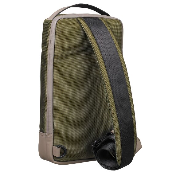 Leonhard Heyden Helsinki torba na ramię 18 cm