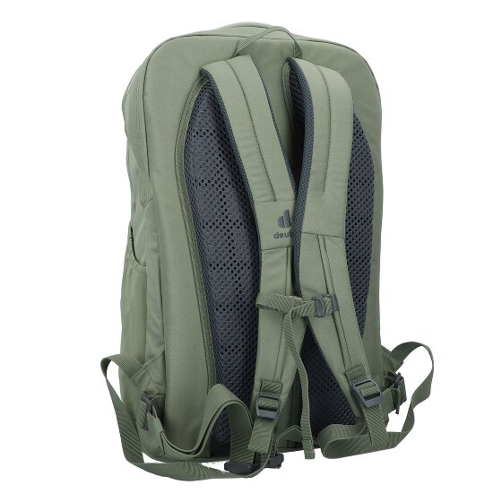 Deuter Giga Plecak 48 cm Komora na laptopa