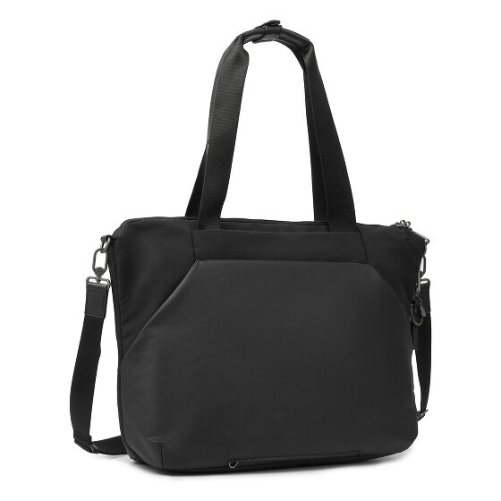 Hedgren Furo Teczka Ochrona RFID 46 cm Komora na laptopa