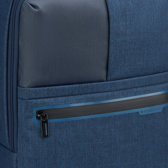 Roncato Trial Plecak 42 cm Komora na laptopa