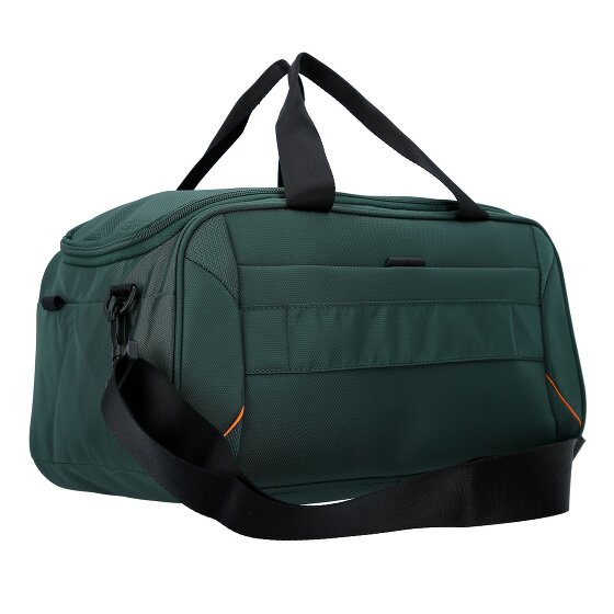 Samsonite Base Breeze Torba podróżna Weekender XS 40 cm