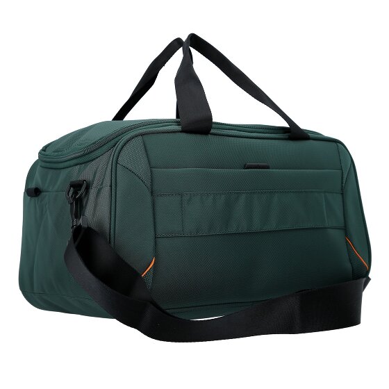 Samsonite Base Breeze Torba podróżna Weekender XS 40 cm