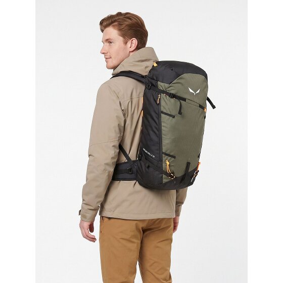 Salewa Ortles Wall 2 35 L Plecak turystyczny 58 cm