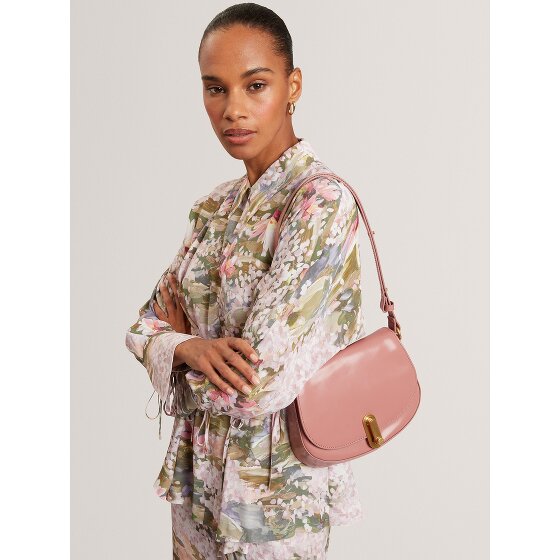 Ted Baker Kkhayli Torba na ramię Skóra 24 cm