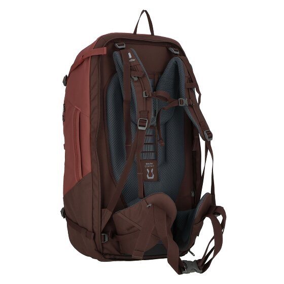 Deuter Plecak podróżny Access Pro 60 SL 66 cm