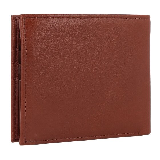 Tommy Hilfiger TH Prem Leather Portfel Skórzany 11.5 cm