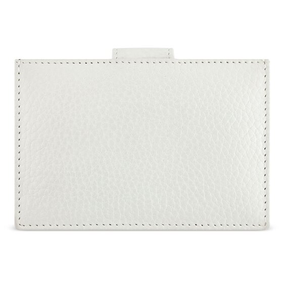 bugatti Elsa Etui na karty kredytowe Ochrona RFID Skórzany 11 cm