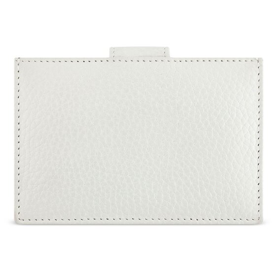 bugatti Elsa Etui na karty kredytowe Ochrona RFID Skórzany 11 cm