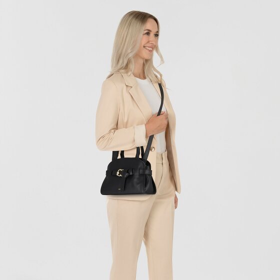 Coccinelle Sabine Torba Skórzany 22 cm