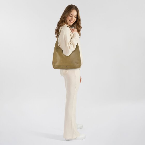 Harbour 2nd Anchor Love Emmy Torba na ramię Skórzany 39 cm