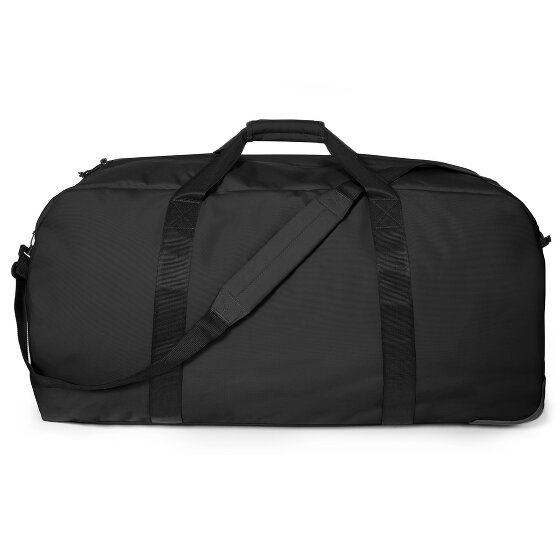 Eastpak Warehouse + 2-kołowy Holdall 81 cm