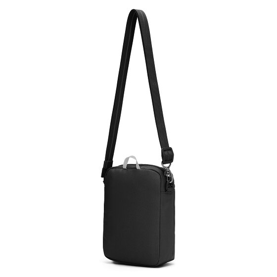 Pacsafe Torba na ramię antykradzieżowa GO Festival RFID 17 cm