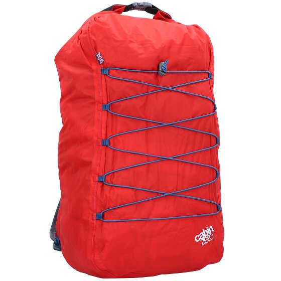Cabin Zero Companion Bags ADV Dry 30L Backpack RFID 50 cm