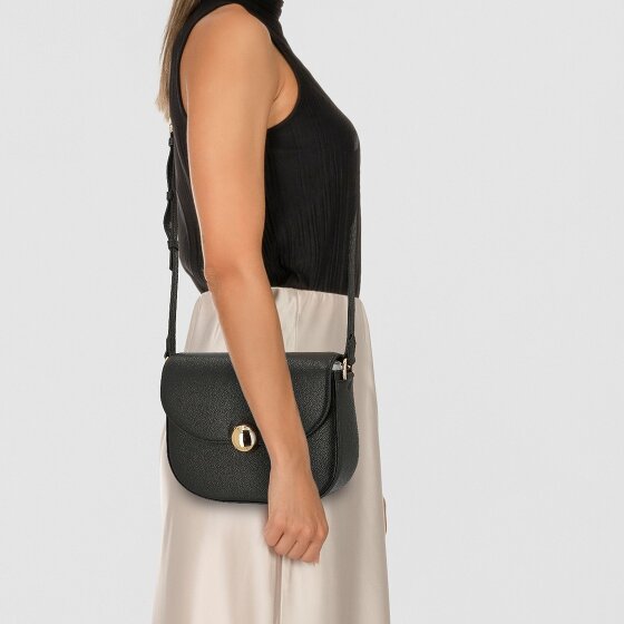 Furla Moonlight Torba na ramię S Skórzany 23 cm