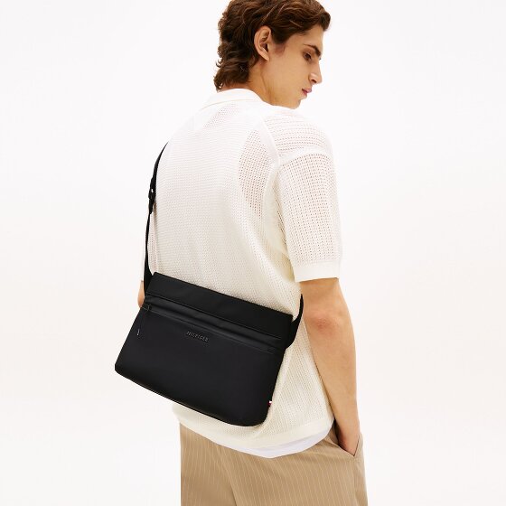 Tommy Hilfiger TH TPU Torba na ramię 33 cm