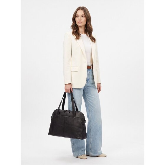 Harold's Scraper Torba podróżna Weekender Skóra 51 cm