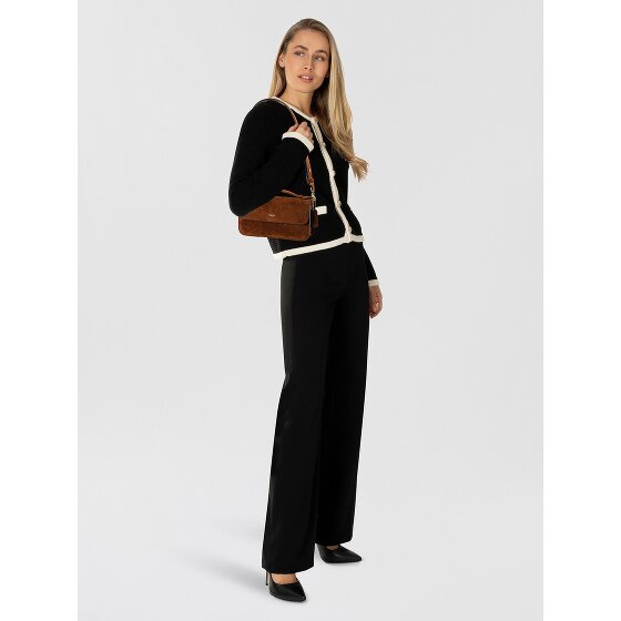 Coach Top Torba Skórzany 21 cm