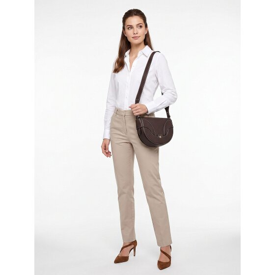 AIGNER Sellina Torba na ramię Skóra 25.5 cm