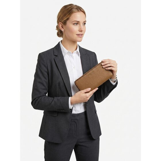Liebeskind Gigi Portfel Ochrona RFID Skóra 19 cm
