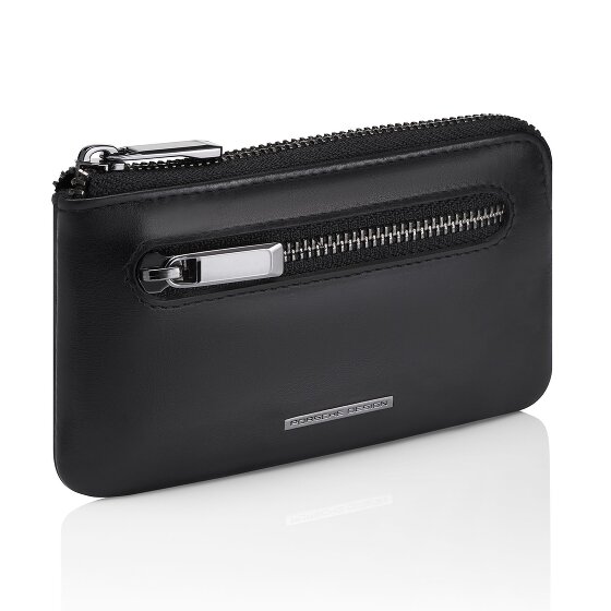 Porsche Design Classic Key Case Leather 12 cm