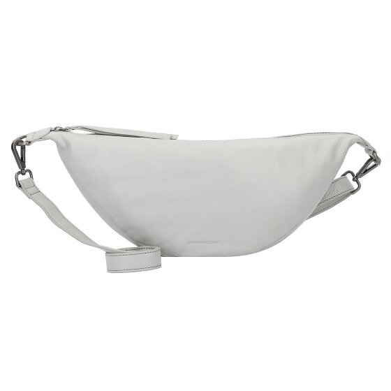 Harbour 2nd Just Pure Novalie Torba na ramię Skórzany 43 cm